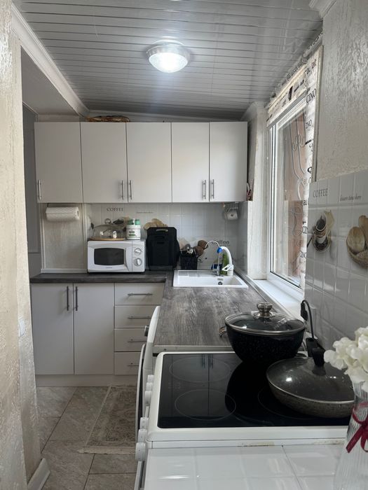 3х комнатная квартира , 63м2