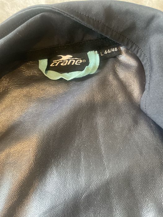 Geaca bicicleta Packable de la Crane L