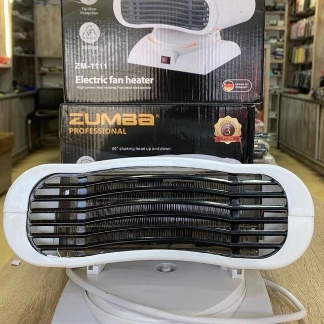 Фенли печка (сперал печка). Zumba professional company