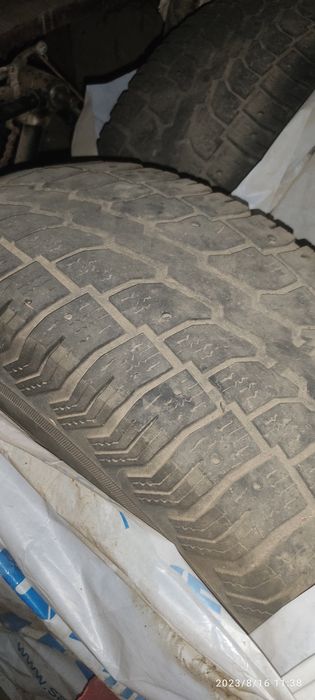 Автомобильные шины