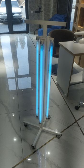 Продается Лампы Бактерицыдные