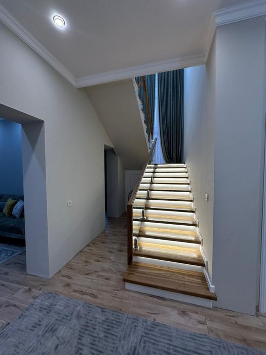 Сдам коттедж по суточно