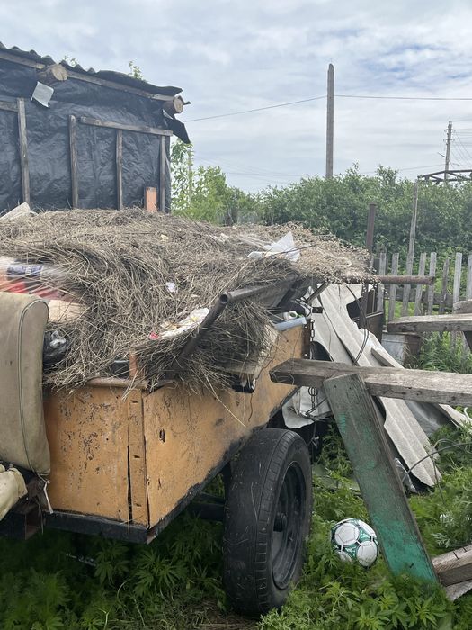 Продам мотоблок BRAIT