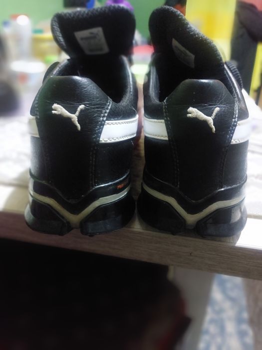 Puma disc 44.5 29 cm