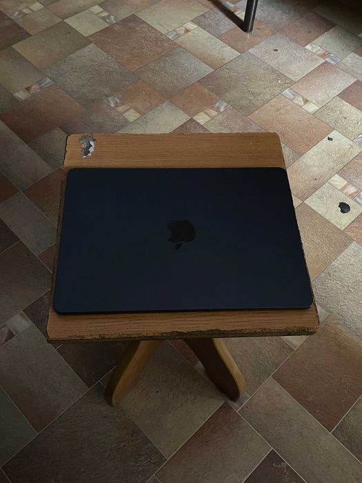 Macbook Air M4, 256/16