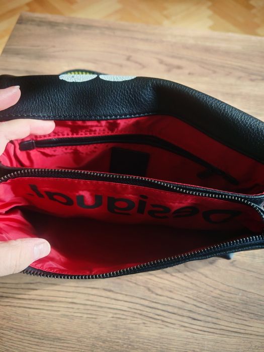 Дамска чанта Desigual