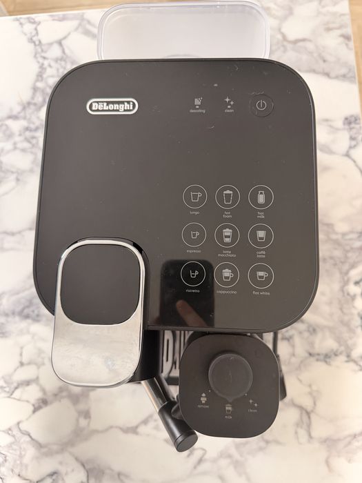 Espressor Nespresso Gran Lattissima