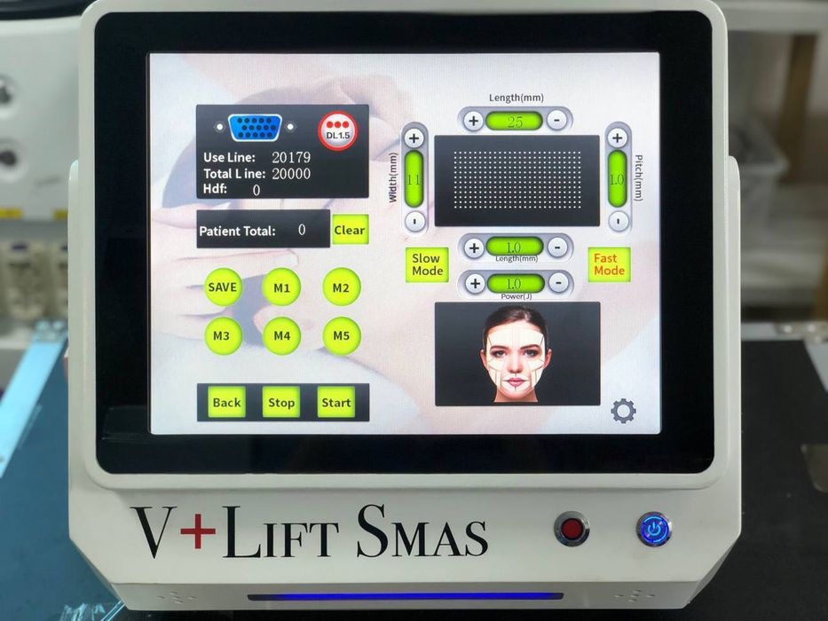 Смас аппарат продается