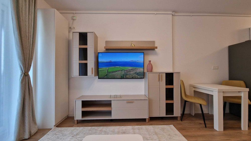 Apartament Premium 2 Camere Tip Studio | Prima Închiriere | Estoria City