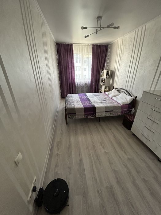 Продается квартира