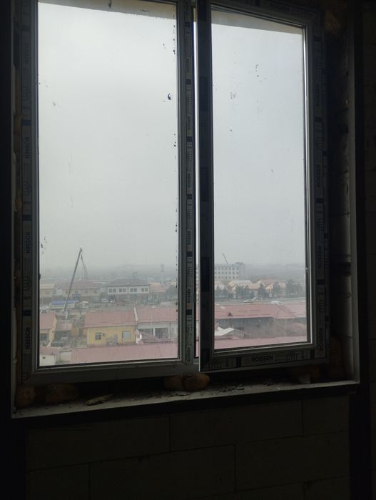 Katta Qoʻyliq bozori karopka kvartira