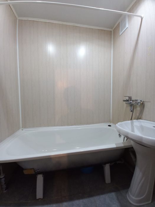 Продам 4мик 2х ком квартира.