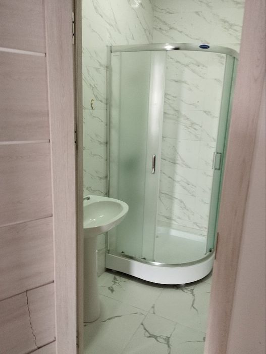 Olmos navostroyka Yashnobod rayon. 68m²