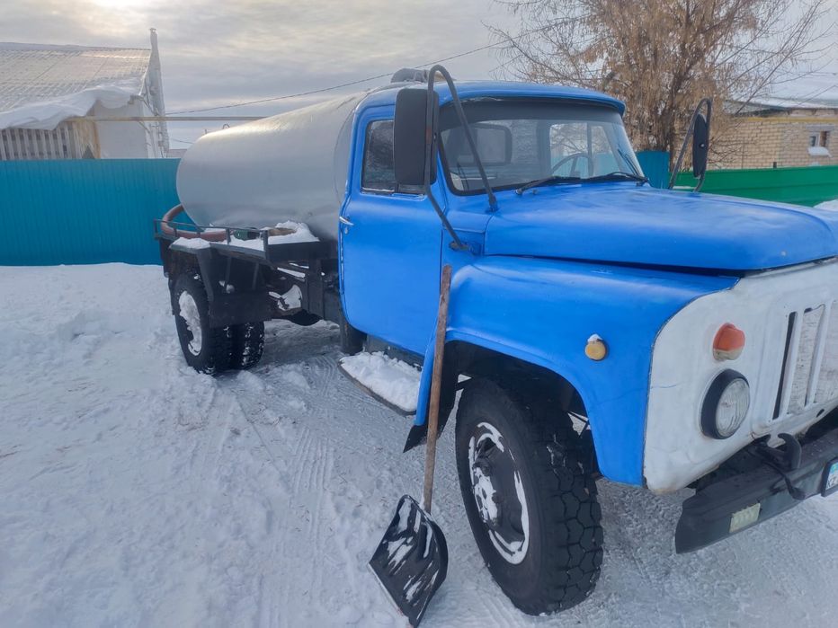 Продам ассенизатор