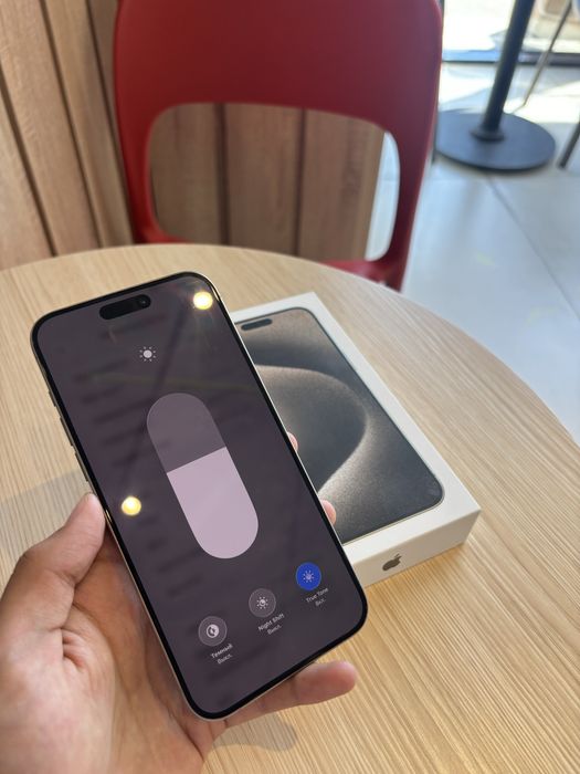 iphone 15 pro max 256 86%