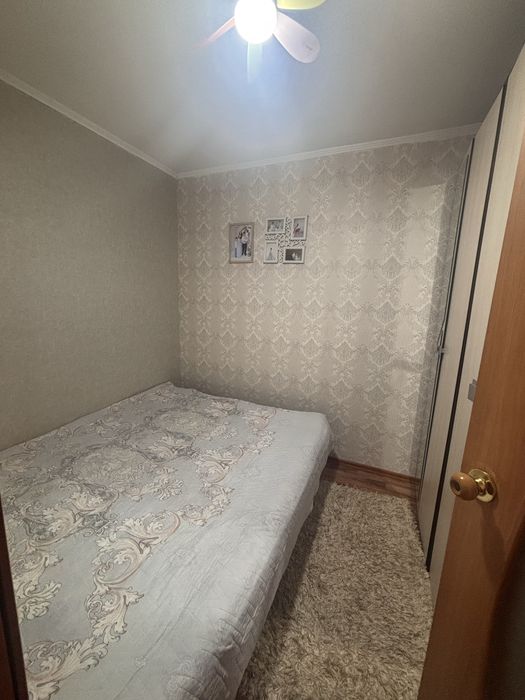 Продам квартиру на 45аптеке