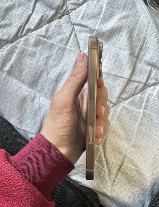 IIphone 16 prooo