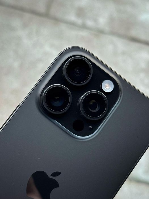 Apple 16 PRO 256