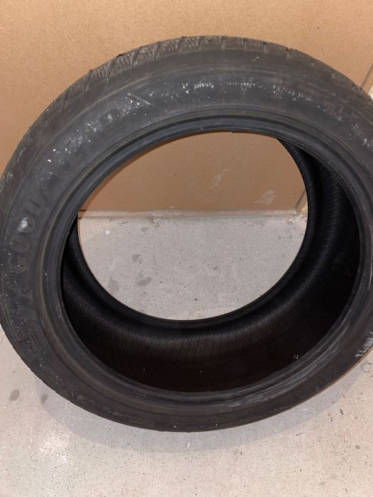 Зимни Гуми Good Year 245/45/18