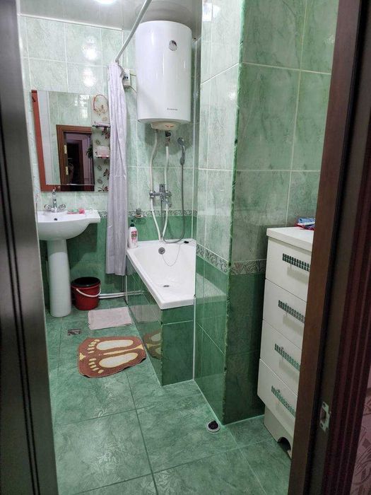 Srochni Sartepoda kvartera sotiladi