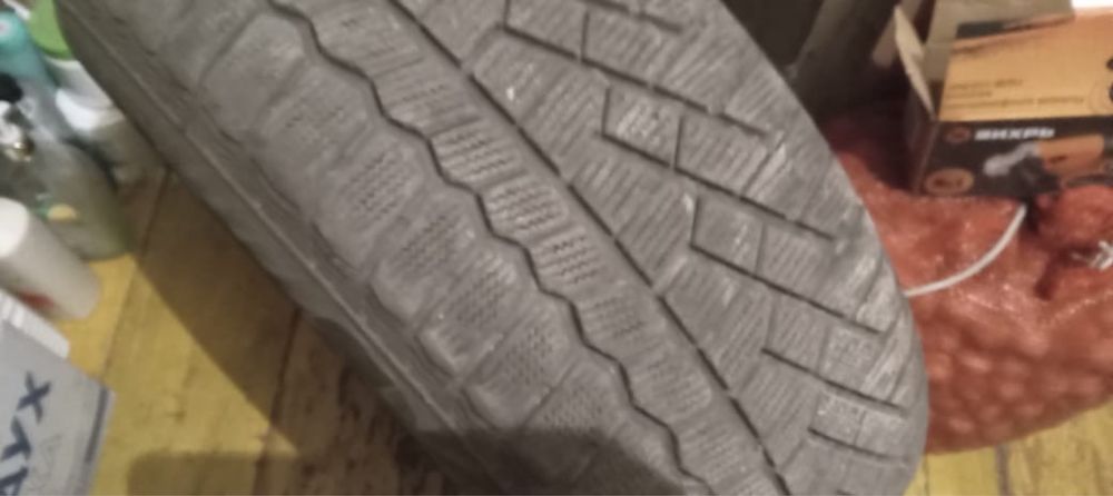 Продам колеса от Мерса/ R16