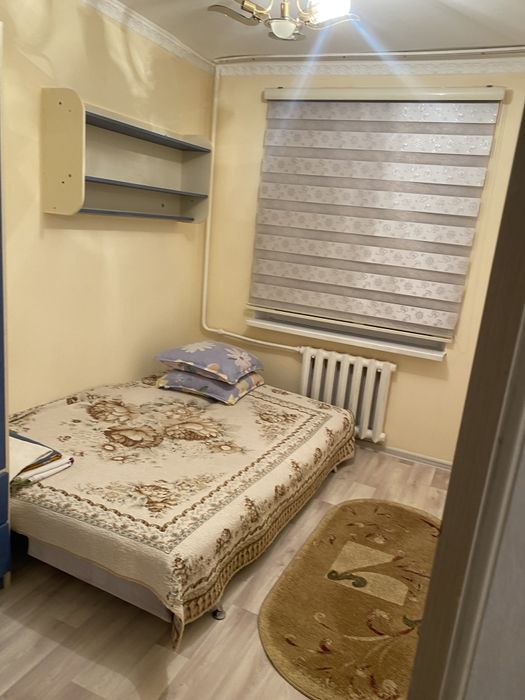 Квартира 2-3 комных