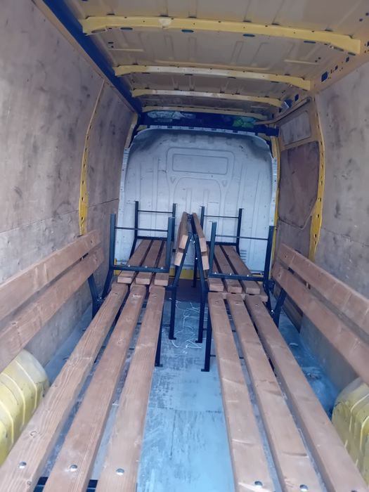 Градински и паркови пейки