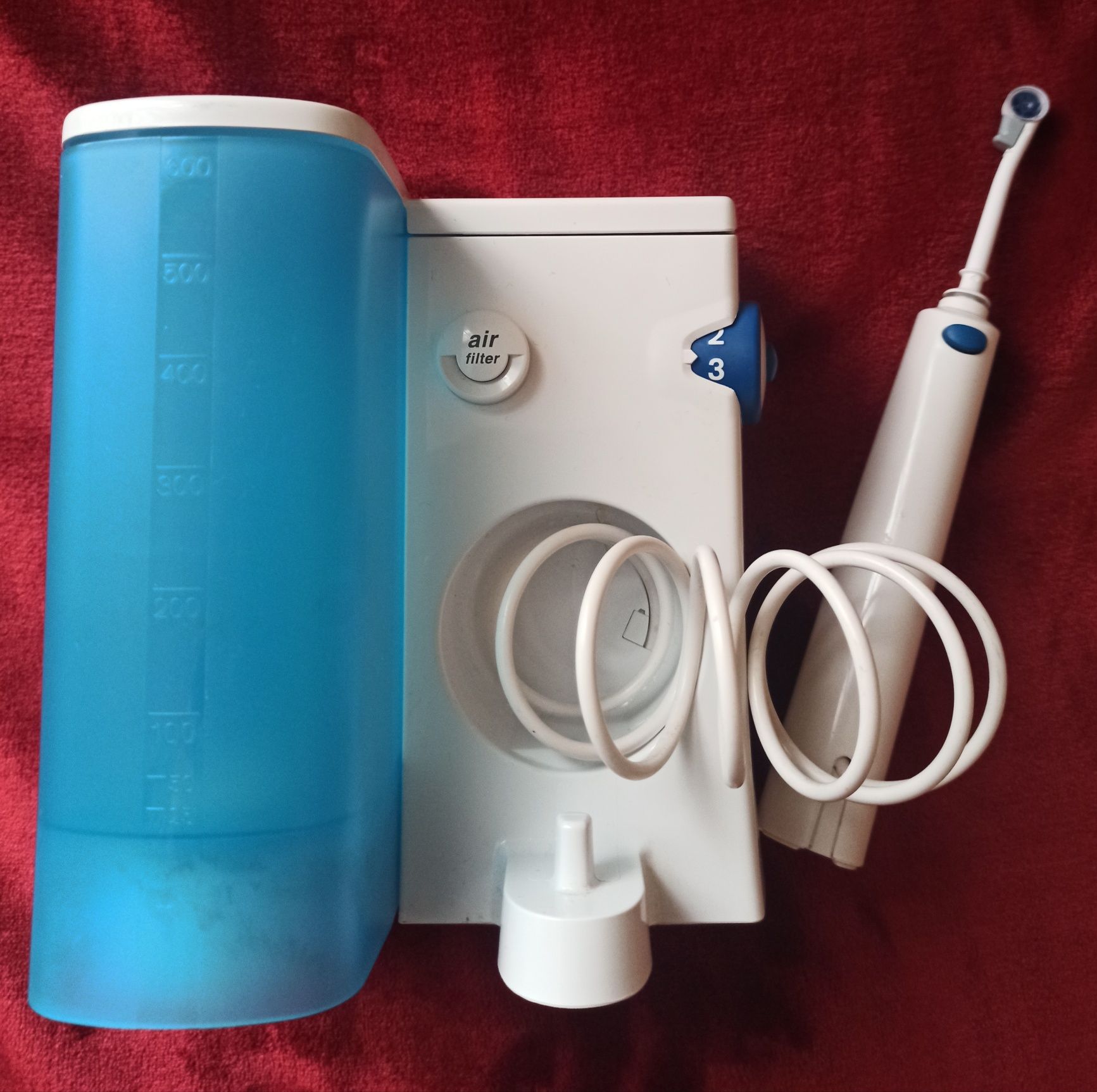 Душ за зъби Oral-B Oxyjet by BRAUN гр. Благоевград Запад • OLX.bg
