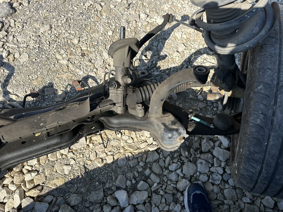 Преден мост/Магаре за Мазда 5