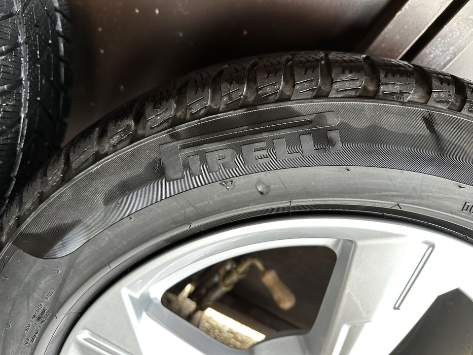 5x112 18” цола AUDI AУДИ