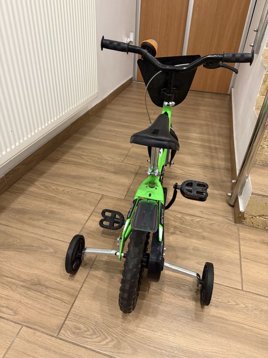 Bicicleta 12inch 3-5 ani