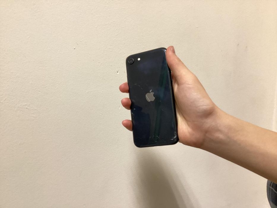 Айфон се 2, iPhone se 2 описание…