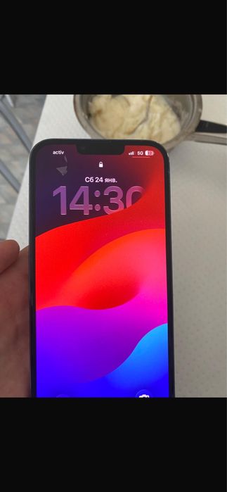 Продам Айфон 13 про макс