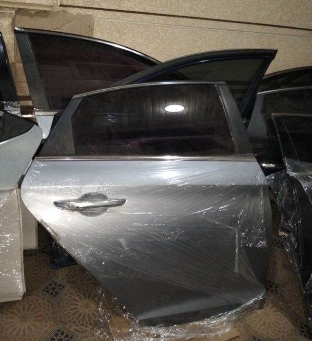 АвтоРазбор Дверьи Корейских Авто