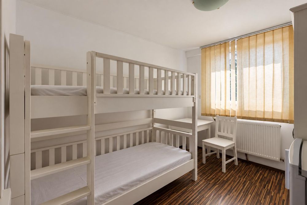 Camere studenti