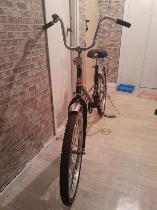 Продам велосипед