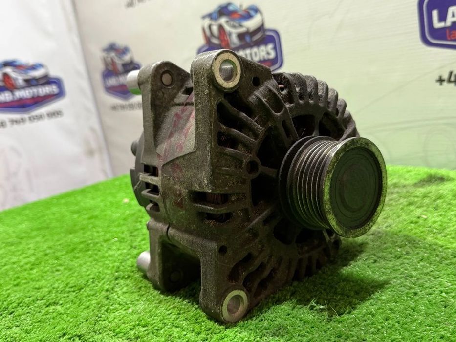 ALTERNATOR MITSUBISHI OUTLANDER 2 2.2 DIESEL 2009 COD OEM 9662731680 2005-2012