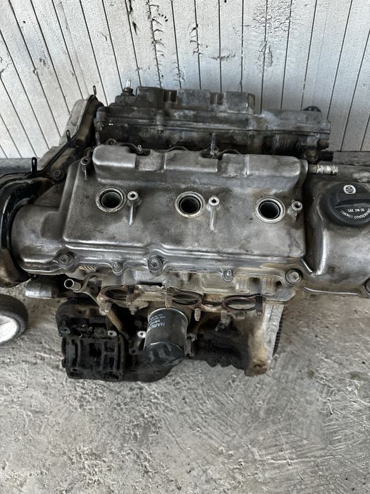 Продам мотор 1mz 3.0куб