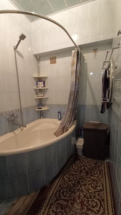 Аренда Учтепа 24 Фул комплект Апартамент