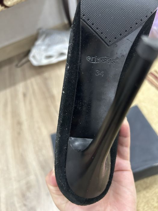 Туфли женские