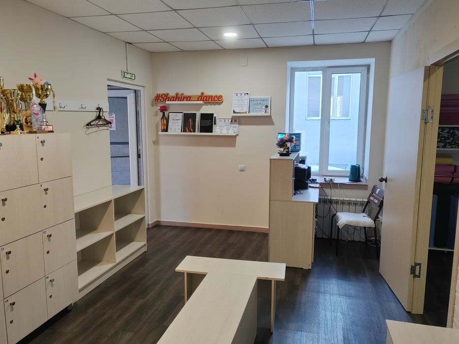 Сдам в аренду помещения 100 кв. м