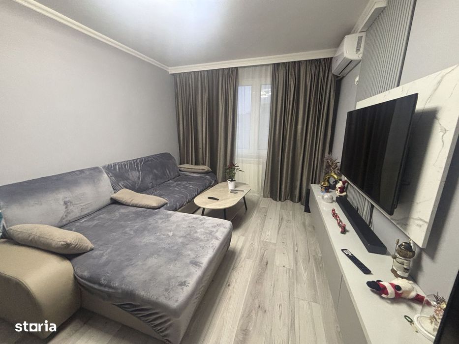 Apartament 3 camere Salajan/Nicolae Grigorescu