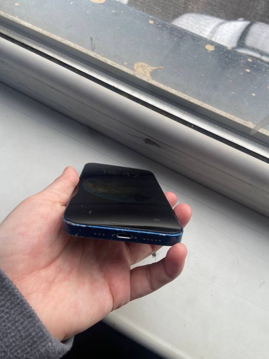 Айфон 12 128гб iPhone 12