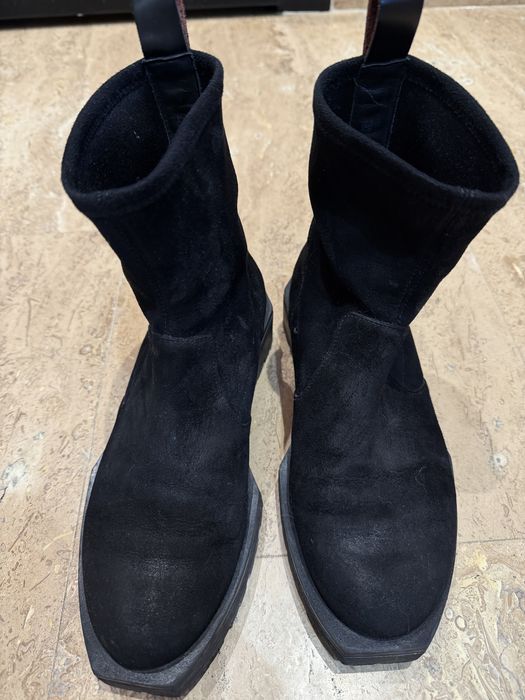 Обувки  “ Navvi “