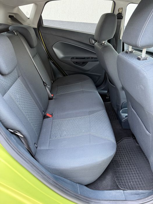 Ford Fiesta • Stare foarte buna •