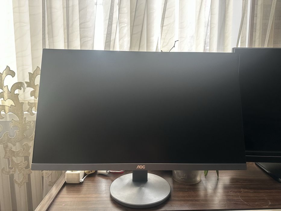 Монитор AOC 27’ 144 hz