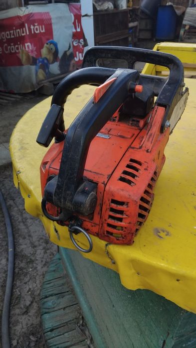 Vând drujba echo cs3000