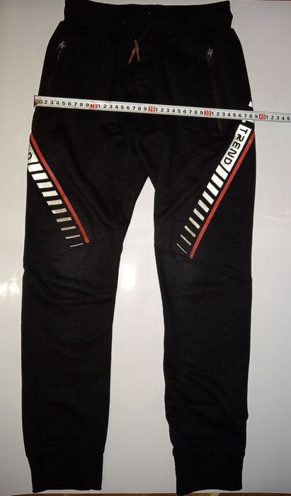 Детски анцуг за момче - 12-13 г.