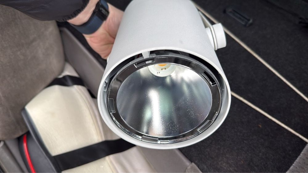 Прожекторы светодиотные!