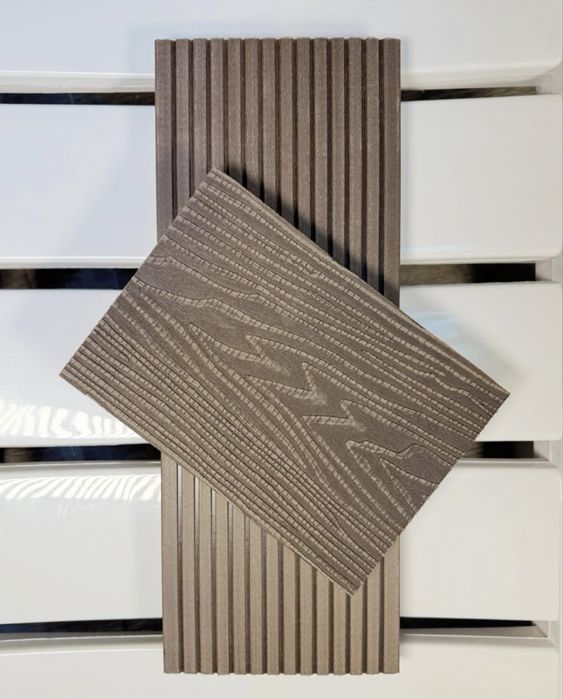 Тррасная доска ДПК